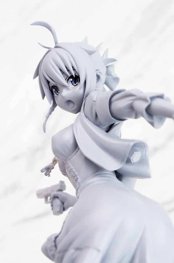 Rail Wars! - Sakurai Aoi - 1/8 (Broccoli) photo 3