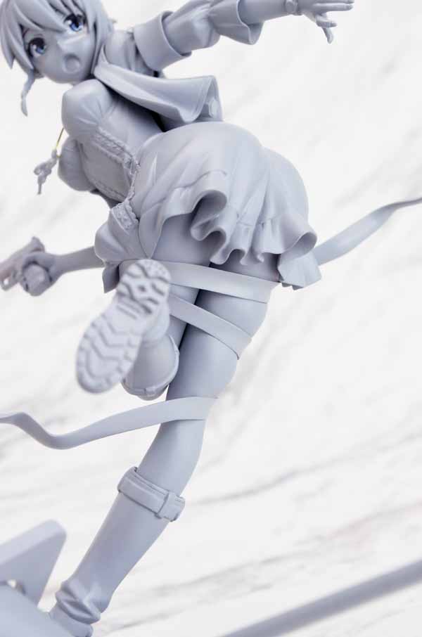 Rail Wars! - Sakurai Aoi - 1/8 (Broccoli) photo 4