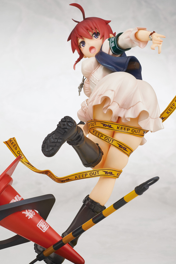 Rail Wars! - Sakurai Aoi - 1/8 (Broccoli) photo 5