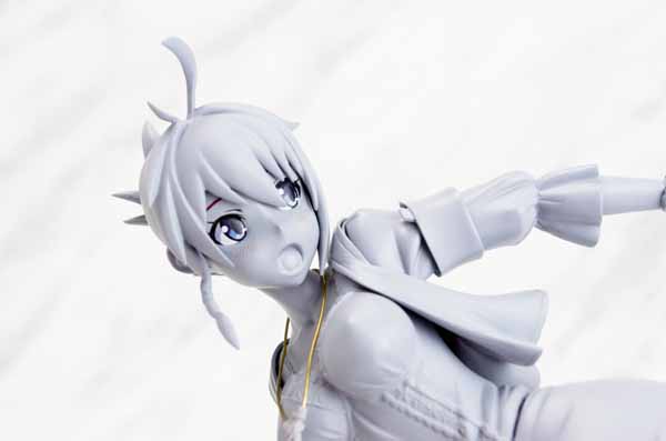 Rail Wars! - Sakurai Aoi - 1/8 (Broccoli) photo 6