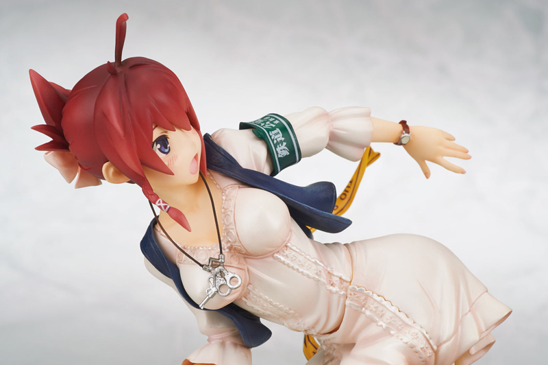 Rail Wars! - Sakurai Aoi - 1/8 (Broccoli) photo 9