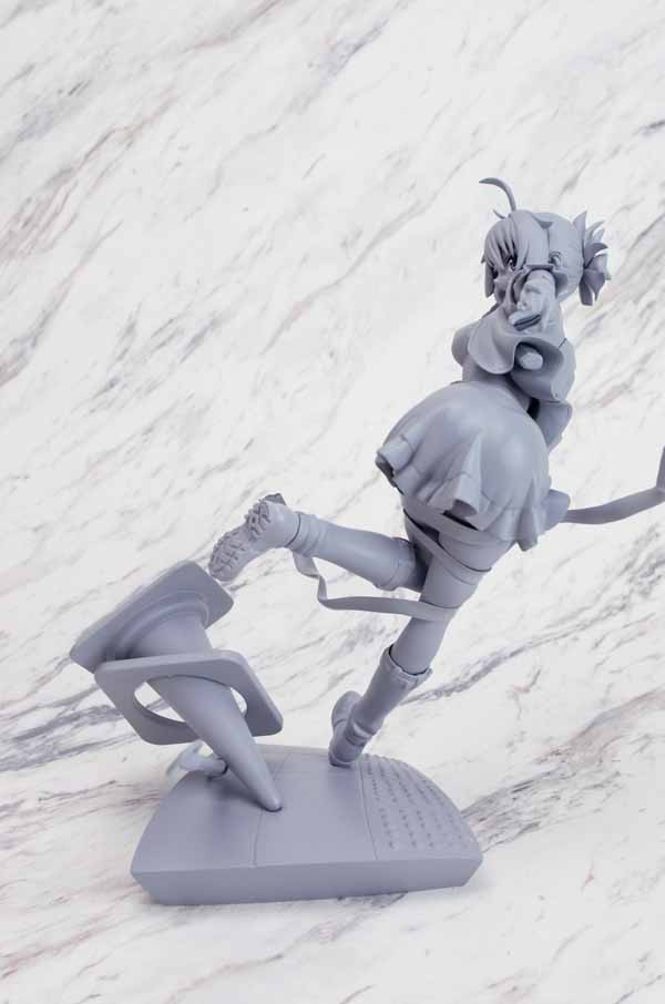 Rail Wars! - Sakurai Aoi - 1/8 (Broccoli) photo 10