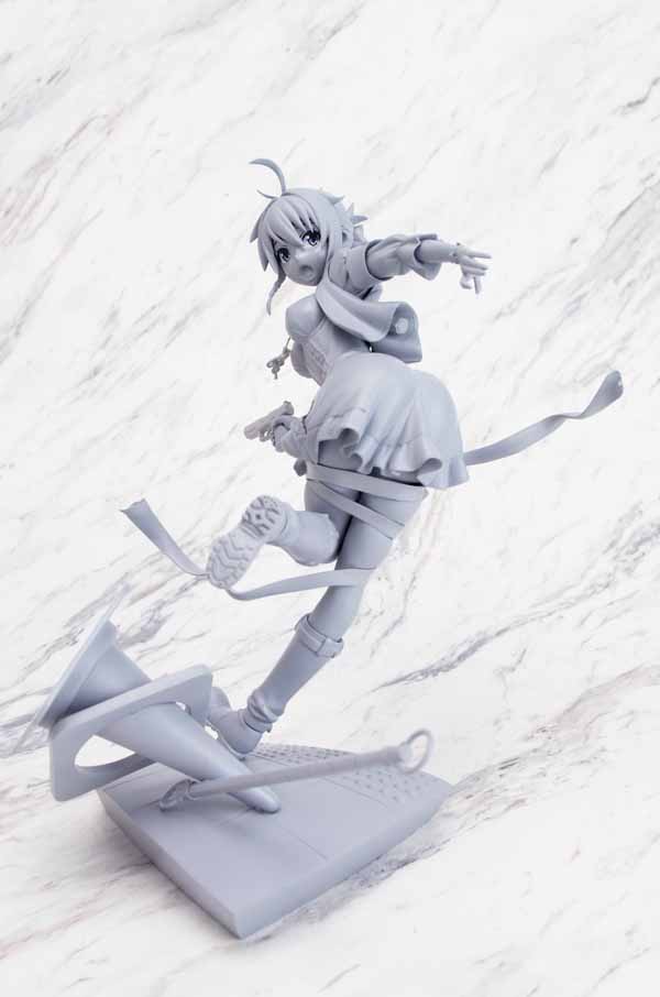 Rail Wars! - Sakurai Aoi - 1/8 (Broccoli) photo 11