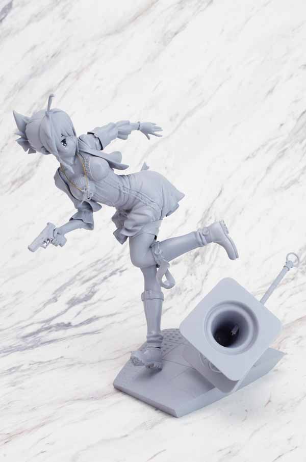 Rail Wars! - Sakurai Aoi - 1/8 (Broccoli) photo 12