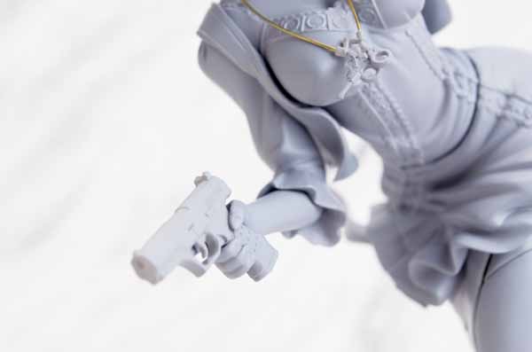 Rail Wars! - Sakurai Aoi - 1/8 (Broccoli) photo 13