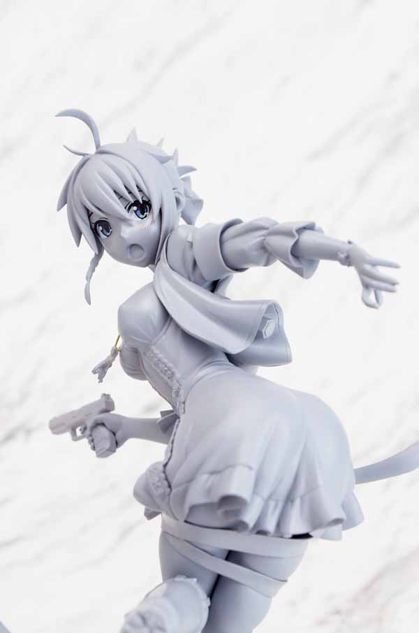 Rail Wars! - Sakurai Aoi - 1/8 (Broccoli) photo 14