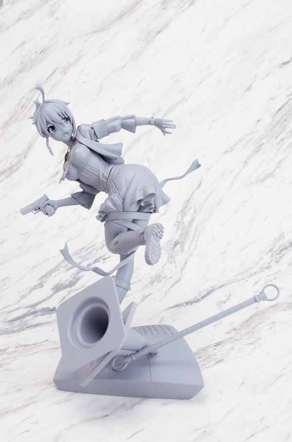 Rail Wars! - Sakurai Aoi - 1/8 (Broccoli) photo 15
