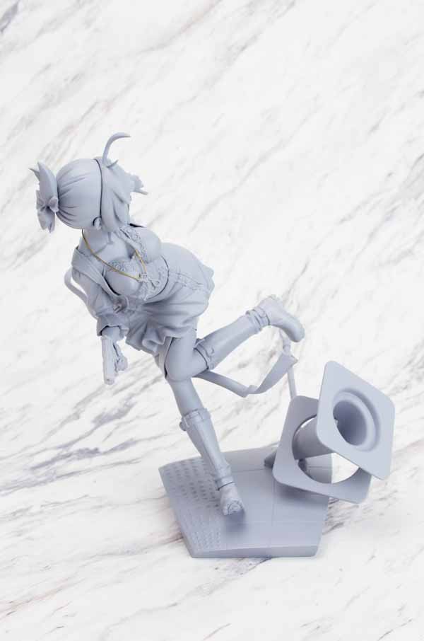 Rail Wars! - Sakurai Aoi - 1/8 (Broccoli) photo 16
