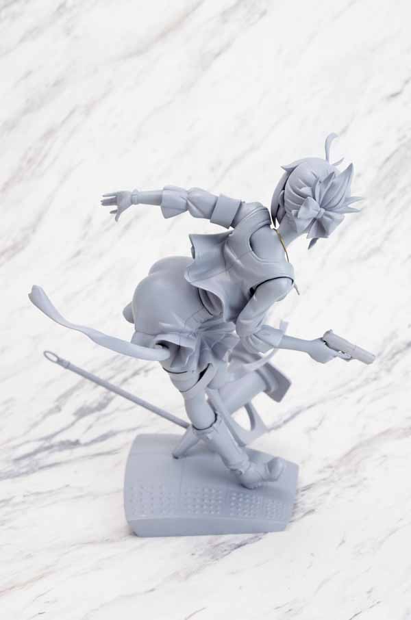 Rail Wars! - Sakurai Aoi - 1/8 (Broccoli) photo 17