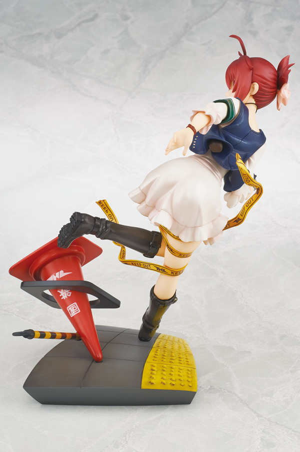 Rail Wars! - Sakurai Aoi - 1/8 (Broccoli) photo 18