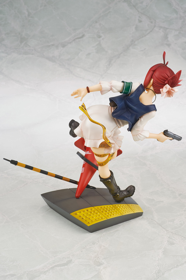 Rail Wars! - Sakurai Aoi - 1/8 (Broccoli) photo 19