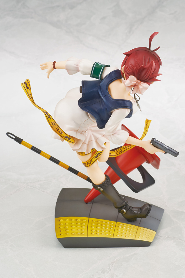 Rail Wars! - Sakurai Aoi - 1/8 (Broccoli) photo 20