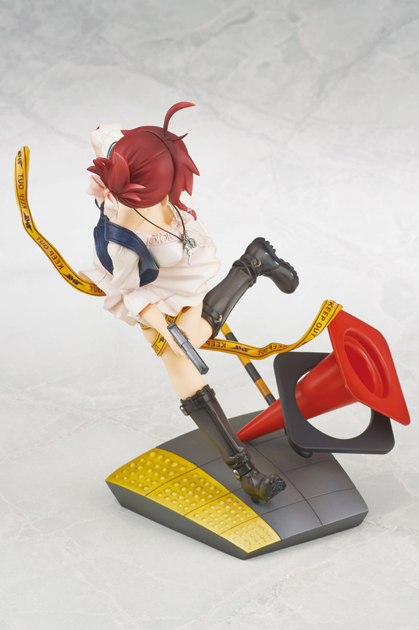 Rail Wars! - Sakurai Aoi - 1/8 (Broccoli) photo 21