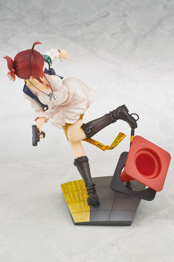 Rail Wars! - Sakurai Aoi - 1/8 (Broccoli) photo 22