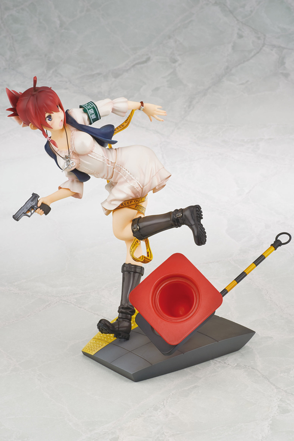 Rail Wars! - Sakurai Aoi - 1/8 (Broccoli) photo 23