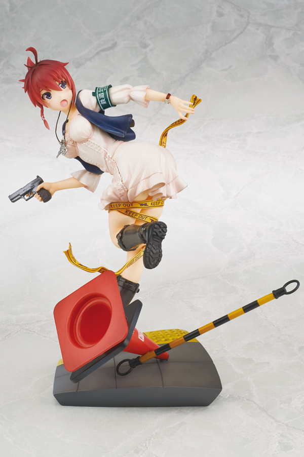 Rail Wars! - Sakurai Aoi - 1/8 (Broccoli) photo 24
