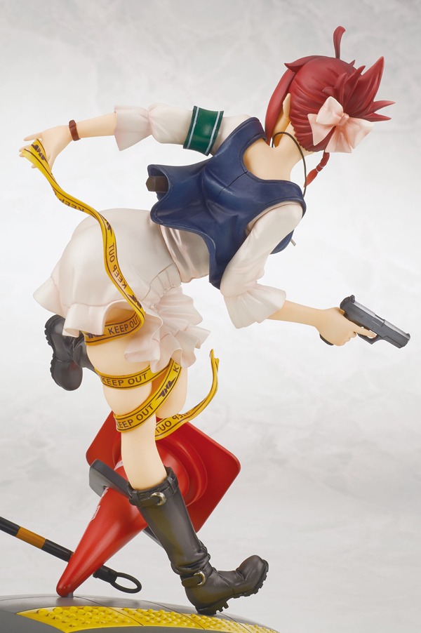 Rail Wars! - Sakurai Aoi - 1/8 (Broccoli) photo 26