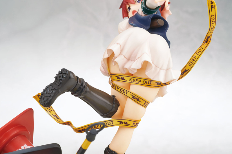 Rail Wars! - Sakurai Aoi - 1/8 (Broccoli) photo 27