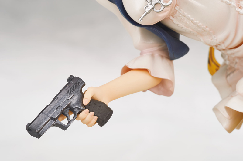 Rail Wars! - Sakurai Aoi - 1/8 (Broccoli) photo 29