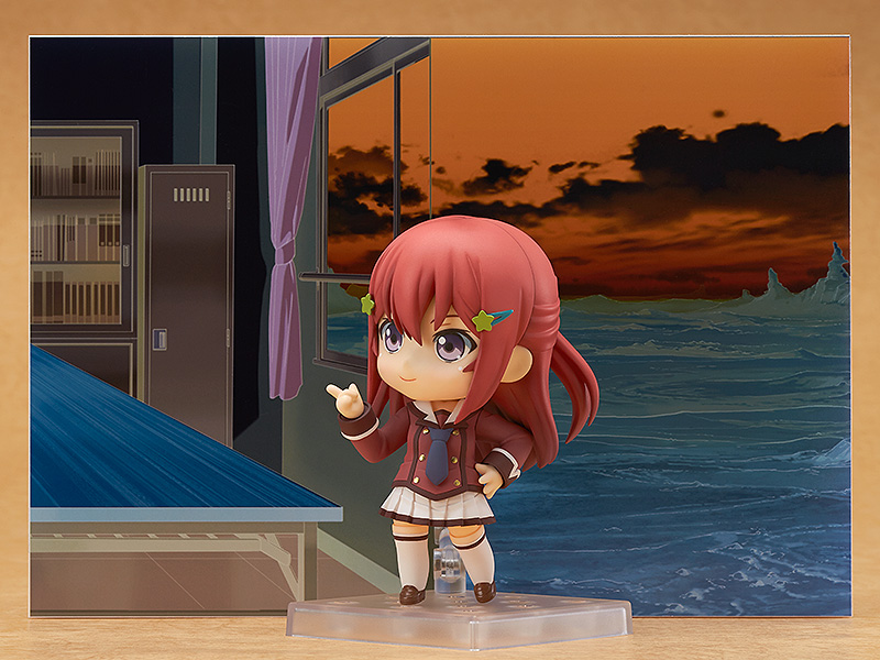 Inou Battle wa Nichijou-kei no Naka de - Kanzaki Tomoyo - Nendoroid  (#504) (Good Smile Company) photo 17