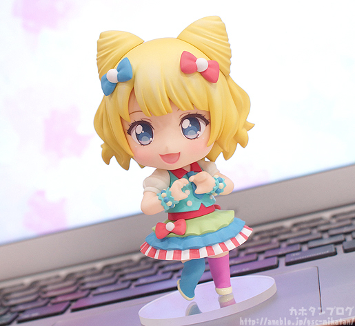 PriPara - Minami Mirei - Nendoroid Co-de - Magical Clown Co-de (Good Smile Company) photo 3