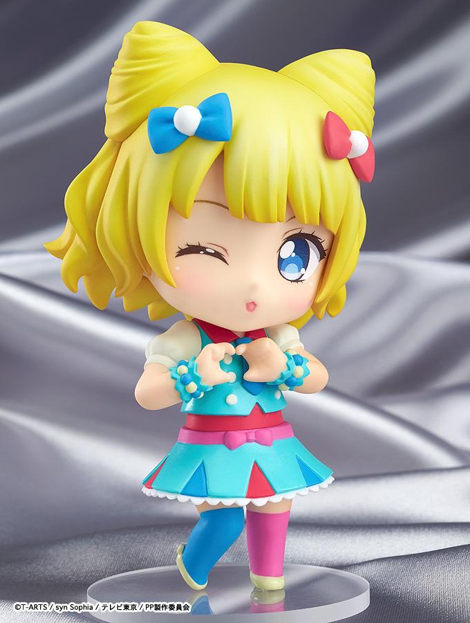 PriPara - Minami Mirei - Nendoroid Co-de - Magical Clown Co-de (Good Smile Company) photo 6