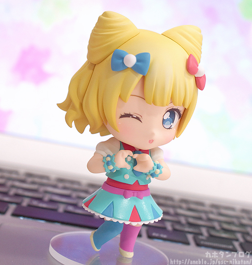 PriPara - Minami Mirei - Nendoroid Co-de - Magical Clown Co-de (Good Smile Company) photo 8