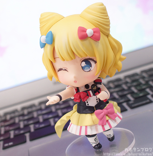 PriPara - Minami Mirei - Nendoroid Co-de - Magical Clown Co-de (Good Smile Company) photo 9