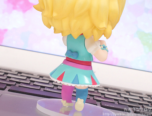 PriPara - Minami Mirei - Nendoroid Co-de - Magical Clown Co-de (Good Smile Company) photo 12