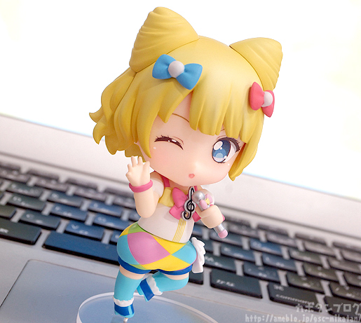 PriPara - Minami Mirei - Nendoroid Co-de - Magical Clown Co-de (Good Smile Company) photo 13