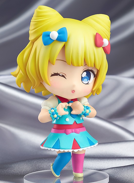 PriPara - Minami Mirei - Nendoroid Co-de - Magical Clown Co-de (Good Smile Company) photo 15