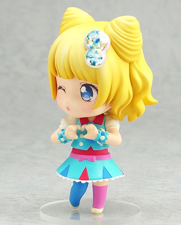 PriPara - Minami Mirei - Nendoroid Co-de - Magical Clown Co-de (Good Smile Company) photo 17