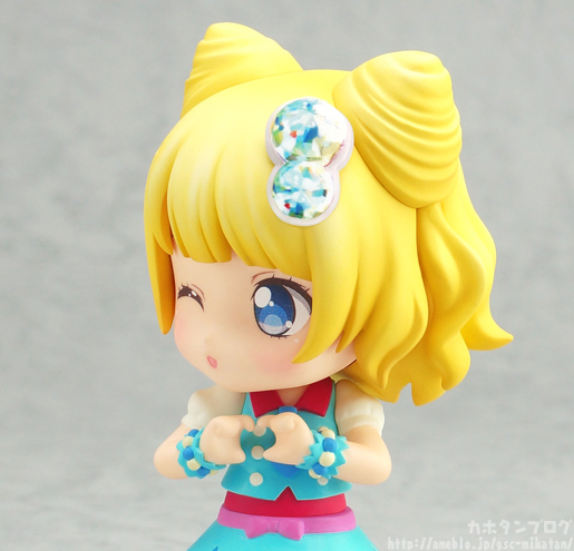 PriPara - Minami Mirei - Nendoroid Co-de - Magical Clown Co-de (Good Smile Company) photo 18