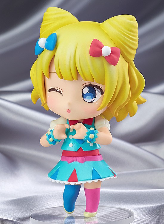 PriPara - Minami Mirei - Nendoroid Co-de - Magical Clown Co-de (Good Smile Company) photo 19