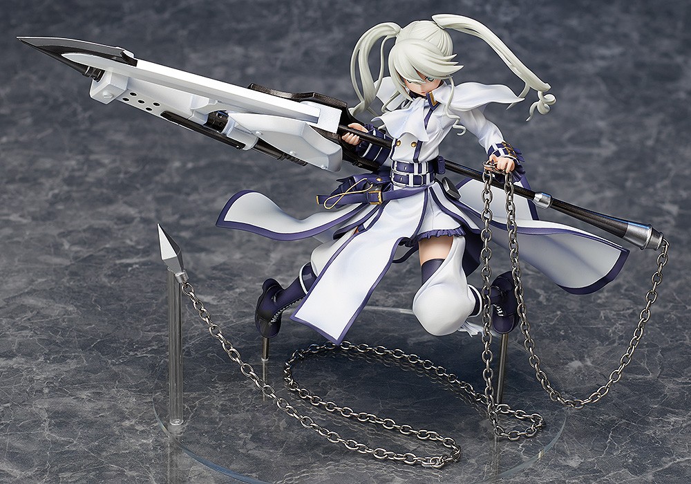 Mahou Sensou - Shijou Momoka - 1/8 (FREEing) photo 3