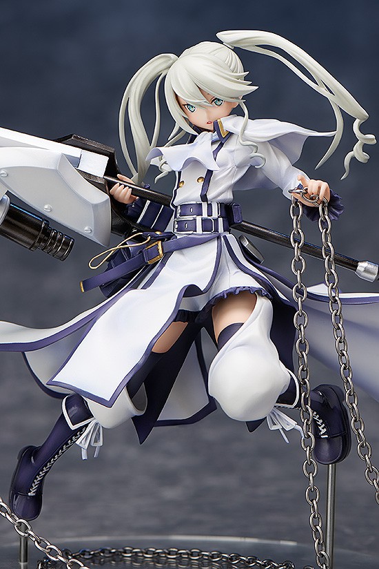 Mahou Sensou - Shijou Momoka - 1/8 (FREEing) photo 4