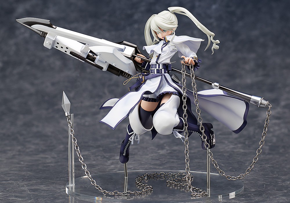 Mahou Sensou - Shijou Momoka - 1/8 (FREEing) photo 6