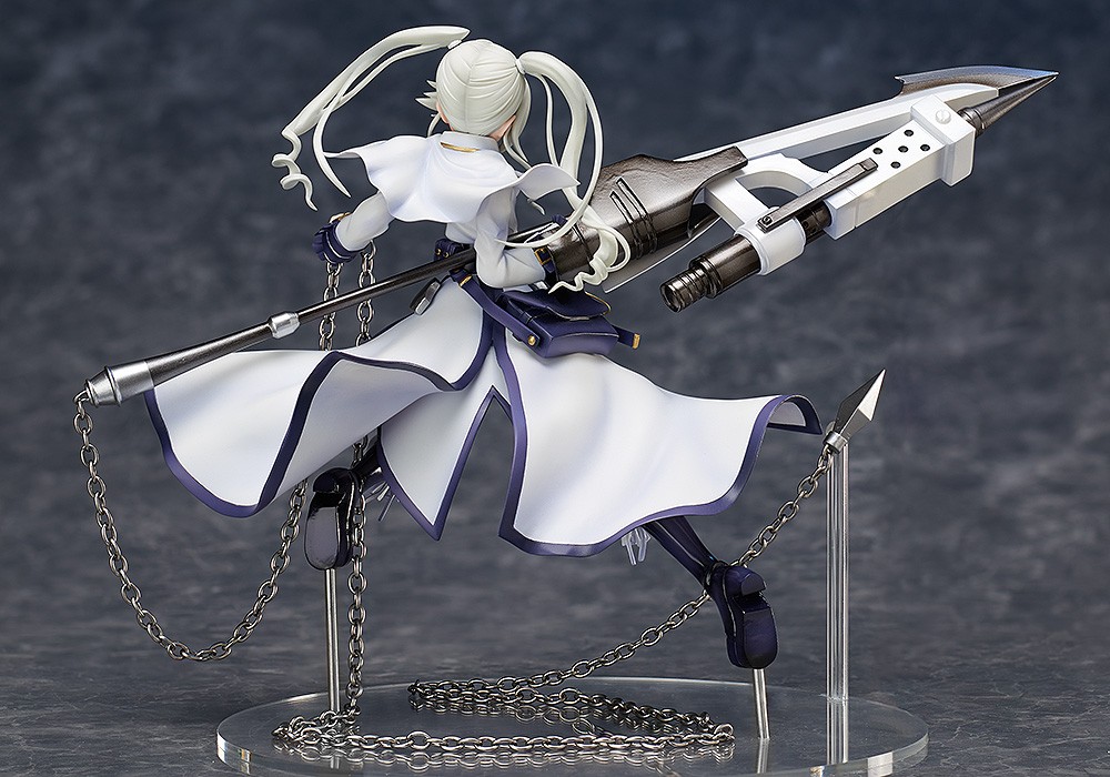 Mahou Sensou - Shijou Momoka - 1/8 (FREEing) photo 7