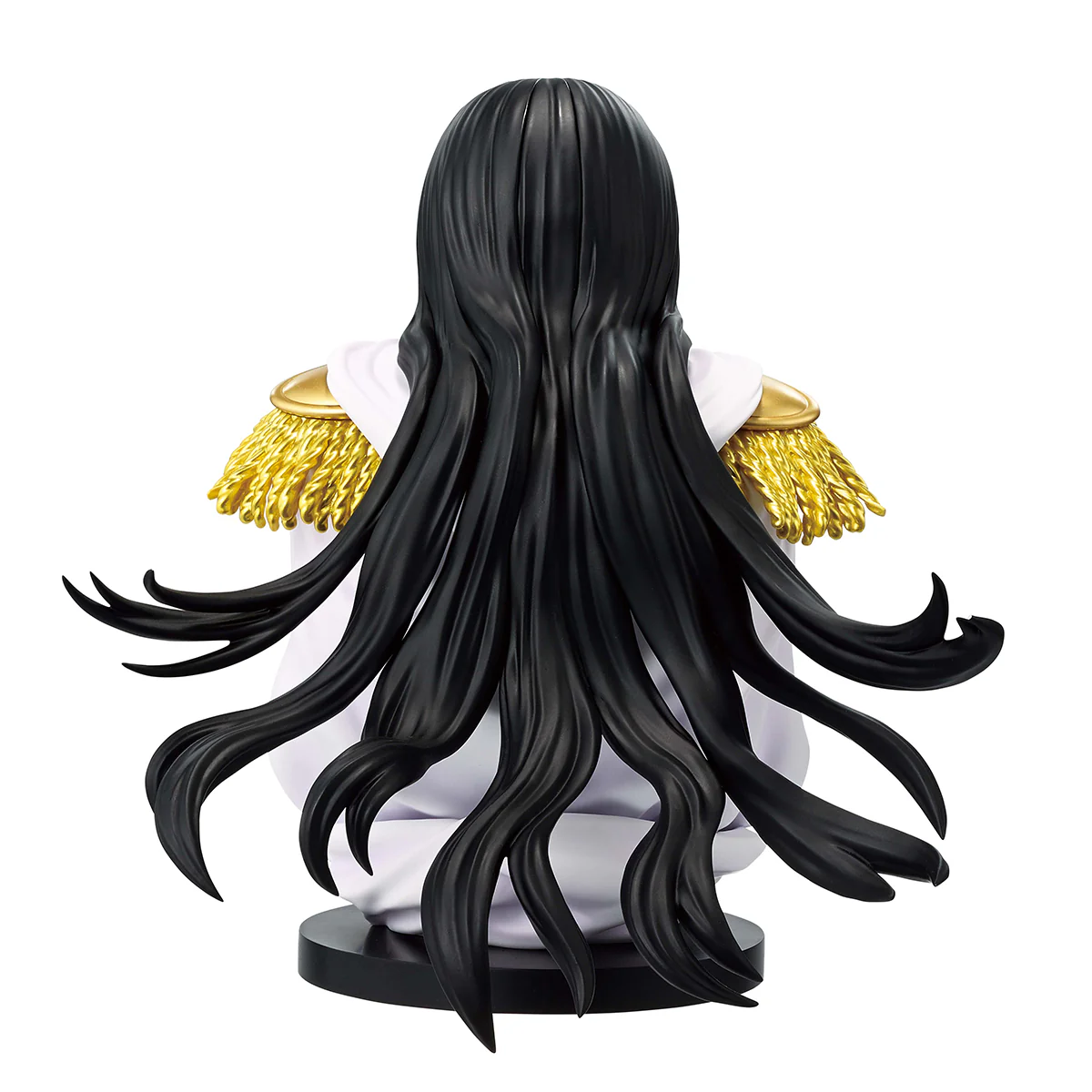 One Piece - Boa Hancock - ArtScale - Ichiban Kuji - Ichiban Kuji One Piece Memory of Heroines -Devil's Night-  (A Prize) (Bandai Spirits) photo 2