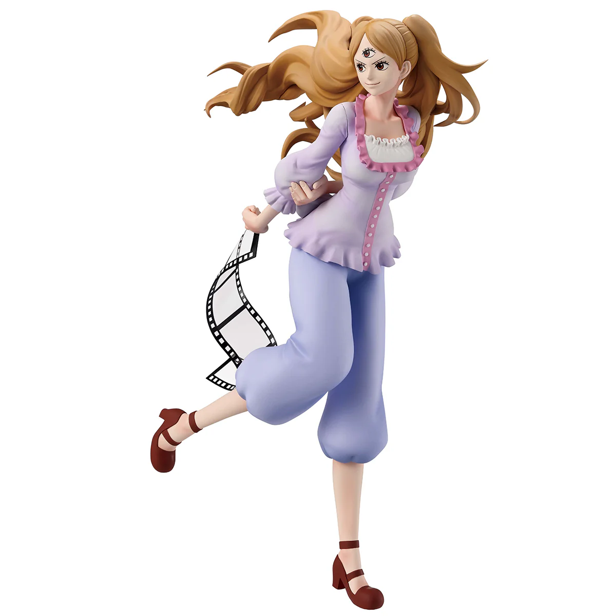 One Piece - Charlotte Pudding - Ichiban Kuji - Ichiban Kuji One Piece Memory of Heroines -Devil's Night-  (C Prize) - Masterlise - Masterlise Expiece (Bandai Spirits) photo 2
