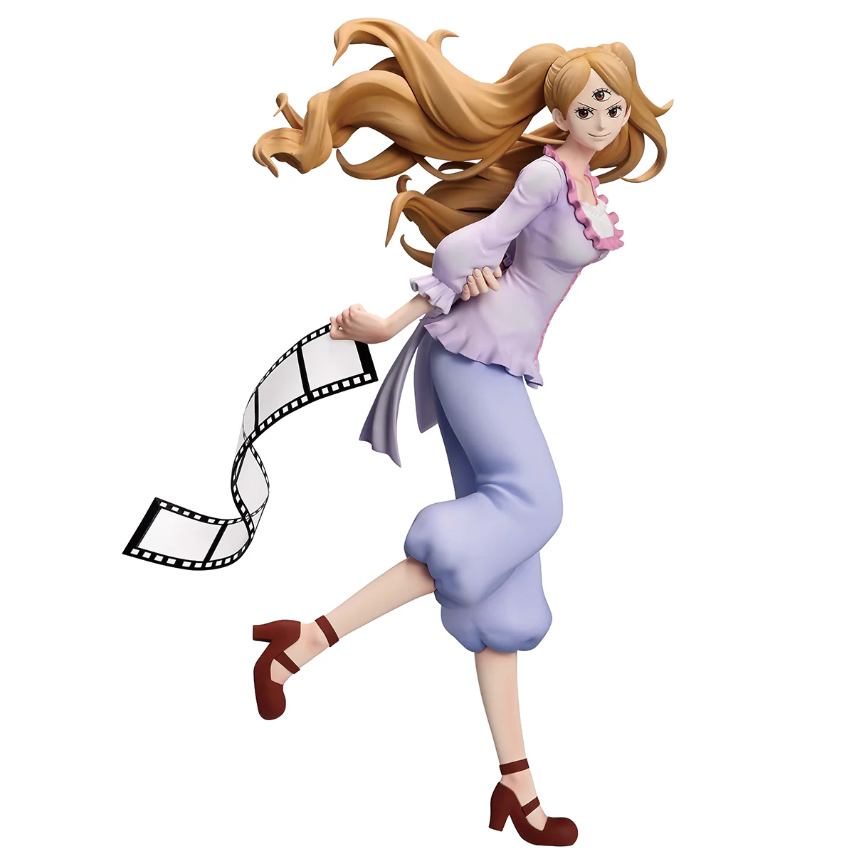 One Piece - Charlotte Pudding - Ichiban Kuji - Ichiban Kuji One Piece Memory of Heroines -Devil's Night-  (C Prize) - Masterlise - Masterlise Expiece (Bandai Spirits) photo 3