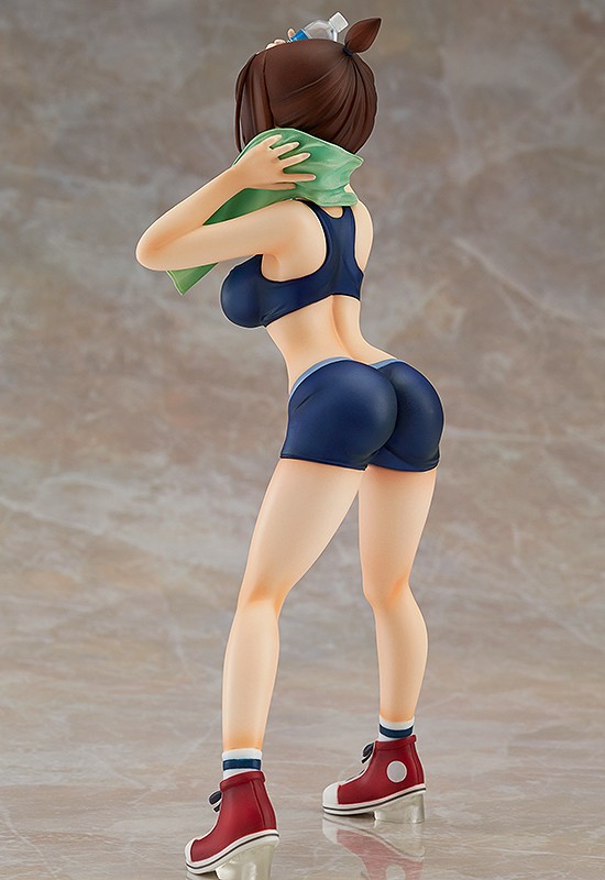 Futsuu no Joshikousei ga [Locodol] Yatte Mita. - Mikoze Yui - Uogokoro-kun - 1/8 (Phat Company) photo 2