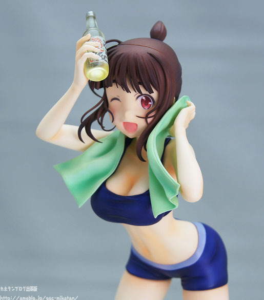Futsuu no Joshikousei ga [Locodol] Yatte Mita. - Mikoze Yui - Uogokoro-kun - 1/8 (Phat Company) photo 5