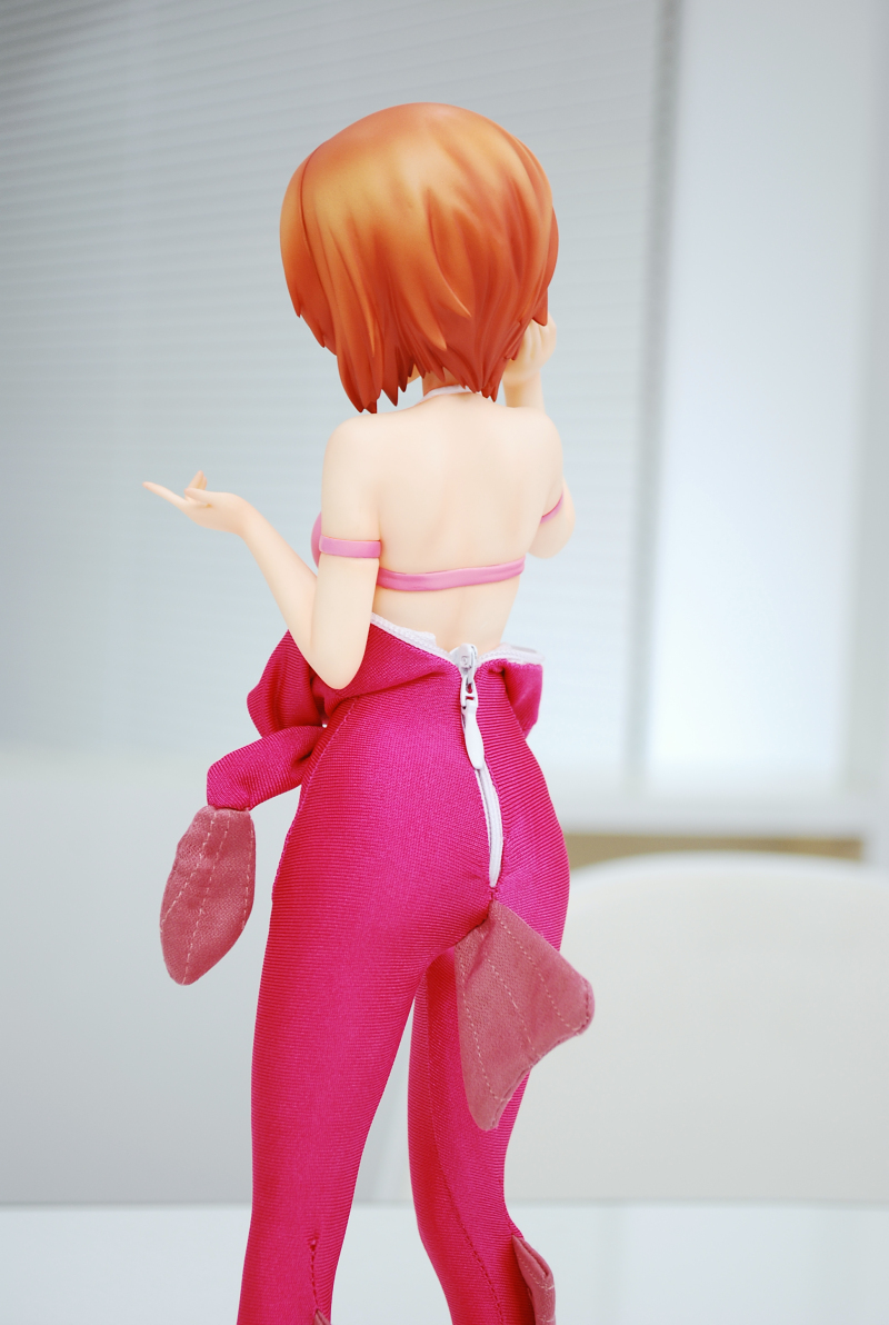 Girls und Panzer - Nishizumi Miho - B-style - 1/4 - School Uniform & Ankou Suit Ver. (FREEing) photo 8