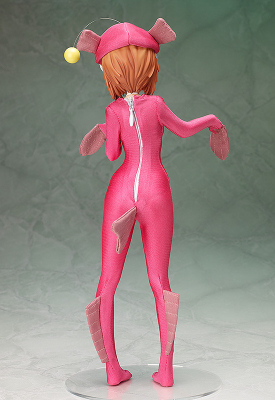 Girls und Panzer - Nishizumi Miho - B-style - 1/4 - School Uniform & Ankou Suit Ver. (FREEing) photo 15