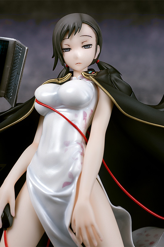 Devil Survivor 2: Break Record - Kanno Fumi - 1/8 (Phat Company) photo 2