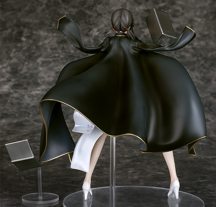 Devil Survivor 2: Break Record - Kanno Fumi - 1/8 (Phat Company) photo 5
