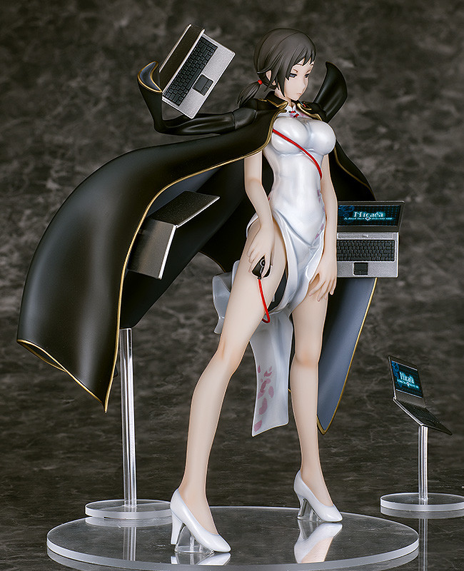 Devil Survivor 2: Break Record - Kanno Fumi - 1/8 (Phat Company) photo 7