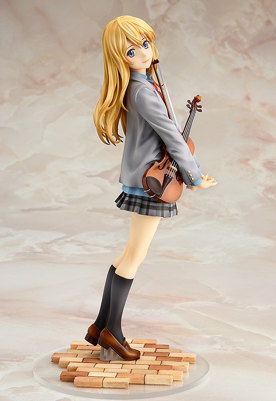 Shigatsu wa Kimi no Uso - Miyazono Kaori - 1/8 (Good Smile Company) photo 11