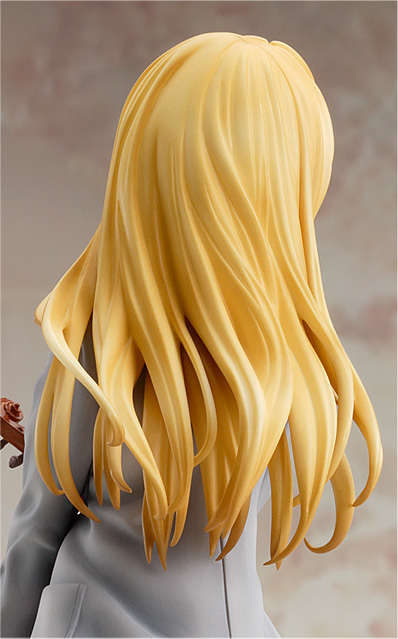 Shigatsu wa Kimi no Uso - Miyazono Kaori - 1/8 (Good Smile Company) photo 16